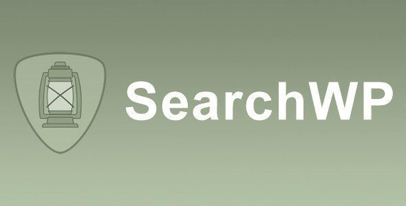SearchWP Boolean Search 1.4.3 GPL Plugins