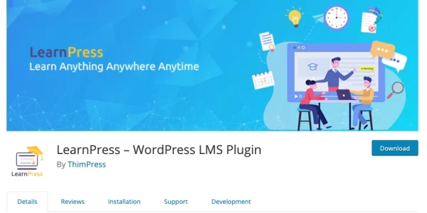 Sejoli LearndPress Addon 1.0.7 GPL Plugins