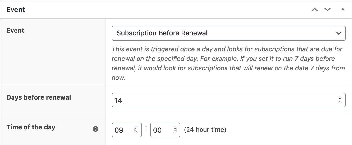 ShopMagic WooCommerce Subscriptions 1.6.2 GPL Plugins