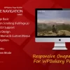 Smart One Page Addon For WPBakery Page Builder 1.3.8 GPL Plugins