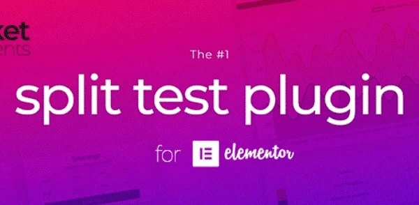 Split Test For Elementor Pro 1.3.5 GPL Plugins