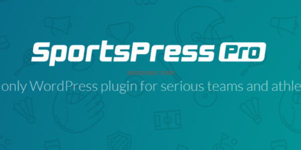 SportsPress for Cricket Extension 1.1.4 GPL Plugins