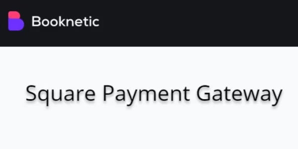 Square payment gateway for Booknetic 1.1.0 GPL Plugins