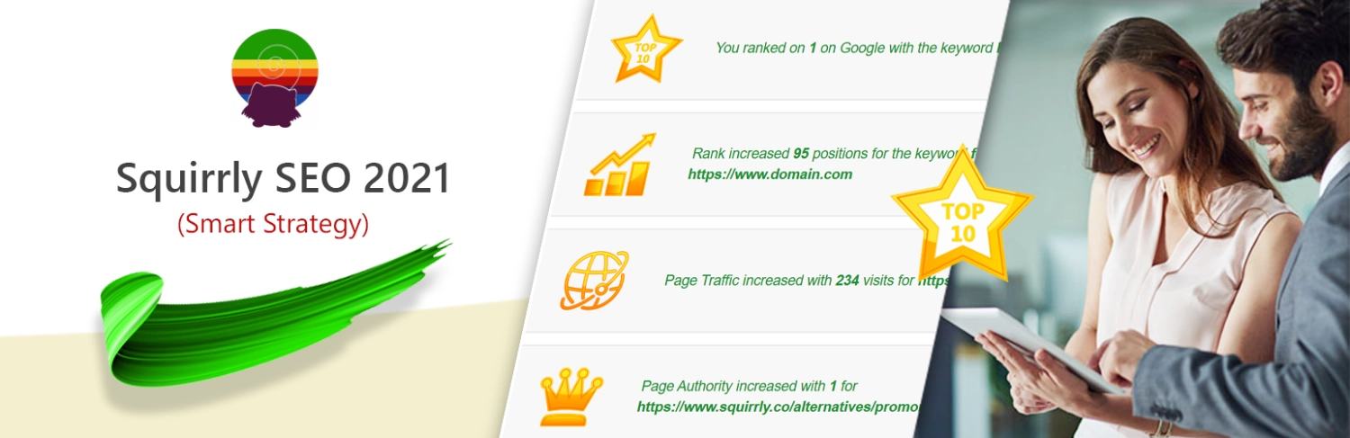 Squirrly SEO Pro 11.1.12 GPL Plugins