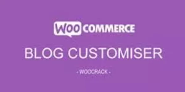 Storefront Blog Customizer 1.3.0 GPL Plugins