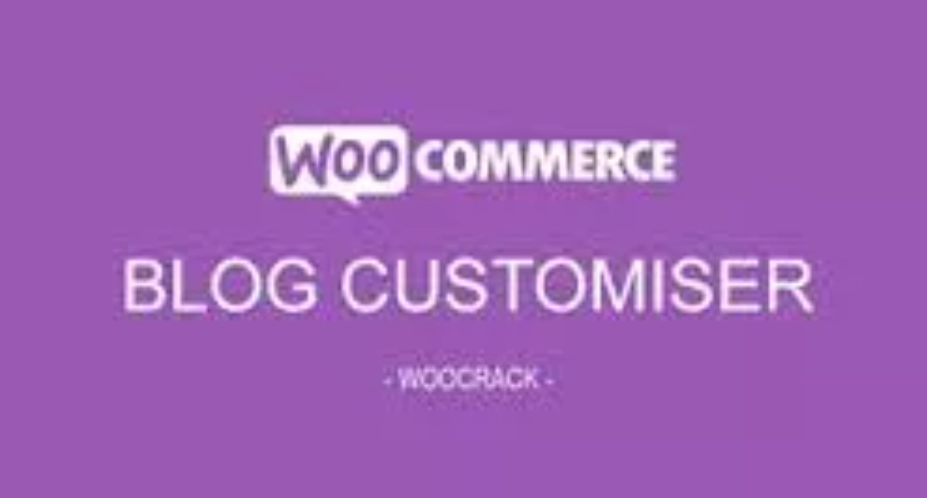 Storefront Blog Customizer 1.3.0 GPL Plugins