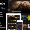 Streamtube WP Video Encoder 1.1.30 GPL Plugins