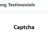 Strong Testimonials Captcha 1.1.9 GPL Plugins
