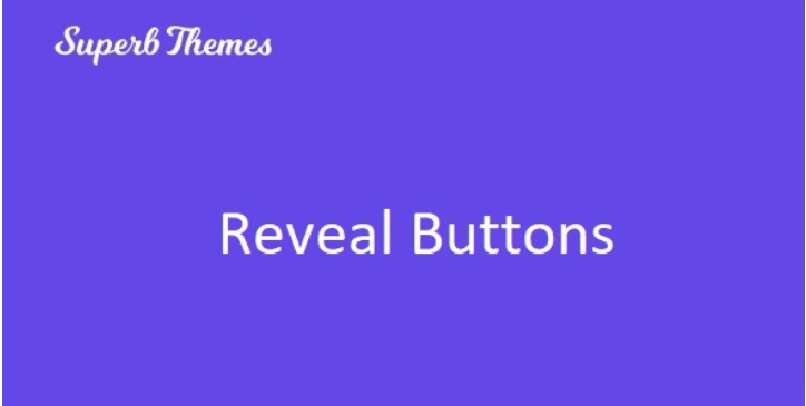 Superb Reveal Buttons 112.0 GPL Plugins