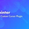 TM Pointer – WordPress Custom Cursor Plugin 1.1 GPL Plugins