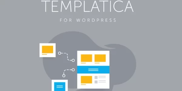 Templatica WPBakery Templates Manager 1.3 GPL Plugins