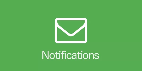 Theme My Login Notifications 1.1.1 GPL Plugins