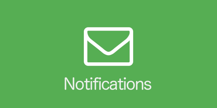 Theme My Login Notifications 1.1.1 GPL Plugins