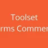 Toolset Forms Commerce 1.8.5 GPL Plugins