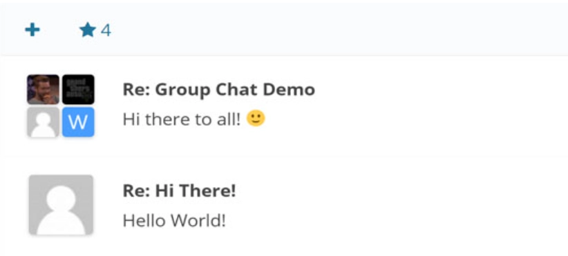 Tophive Messenger For BuddyPress 1.2 GPL Plugins