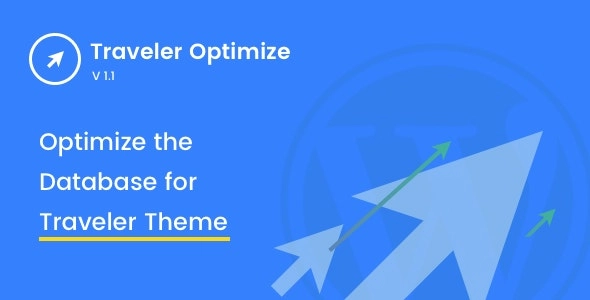 Traveler Optimize (Add-on) 1.1 GPL Plugins
