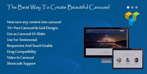 Ultimate Carousel For WPBakery Page Builder (formerly Visual Composer) 10.8.1 GPL Plugins