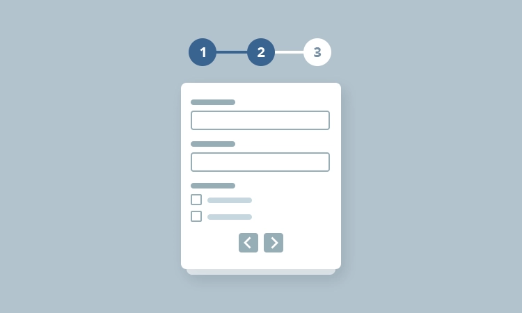 User Registration Multi-Part 1.2.0 GPL Plugins
