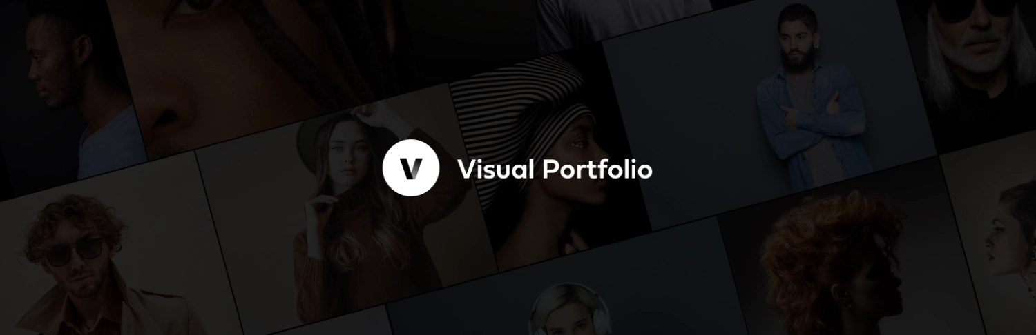 Visual Portfolio Pro 1.11.0 GPL Plugins