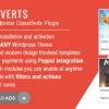 WP Adverts WooCommerce Integration 1.7.0 GPL Plugins