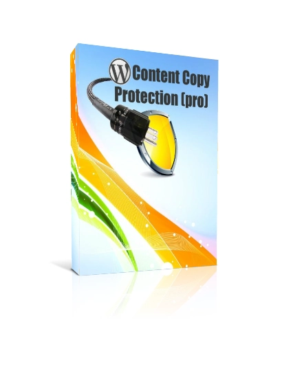 WP Content Copy Protection (Pro) 15.3 GPL Plugins