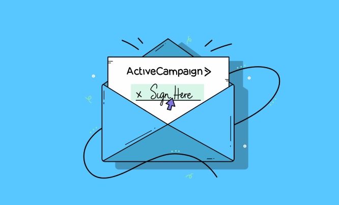WP E-Signature ActiveCampaign 1.8.3 GPL Plugins