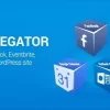 WP Event Aggregator Pro 1.6.1 GPL Plugins