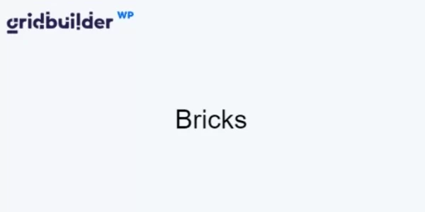 WP Grid Builder Bricks 1.3.1 GPL Plugins