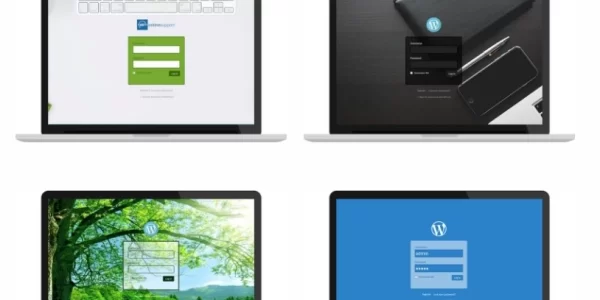 WP Login Customizer Pro 1.1 GPL Plugins