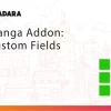 WP Manga Custom Fields By Mangabooth 1.2.1 GPL Plugins