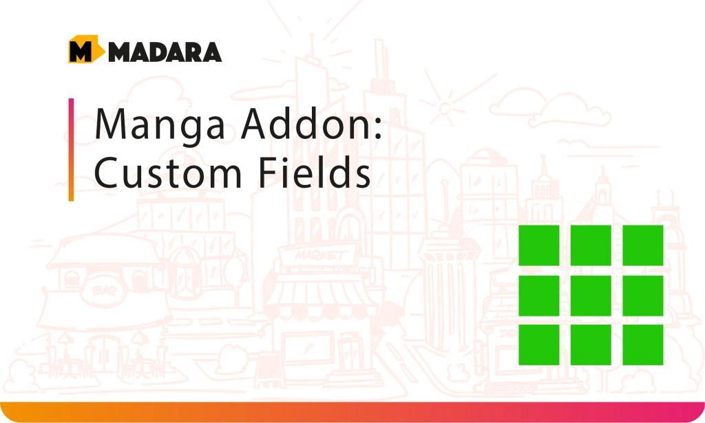 WP Manga Custom Fields By Mangabooth 1.2.1 GPL Plugins