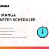 WP Manga – Chapter Scheduler 1.1 GPL Plugins