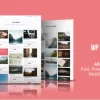 WP Media Boxes Portfolio 1.5.5 GPL Plugins