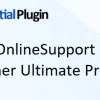 WP OnlineSupport Hero Banner Ultimate Pro 1.2 GPL Plugins