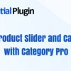 WP OnlineSupport Woo Product Slider and Carousel with Category Pro 1.6 GPL Plugins
