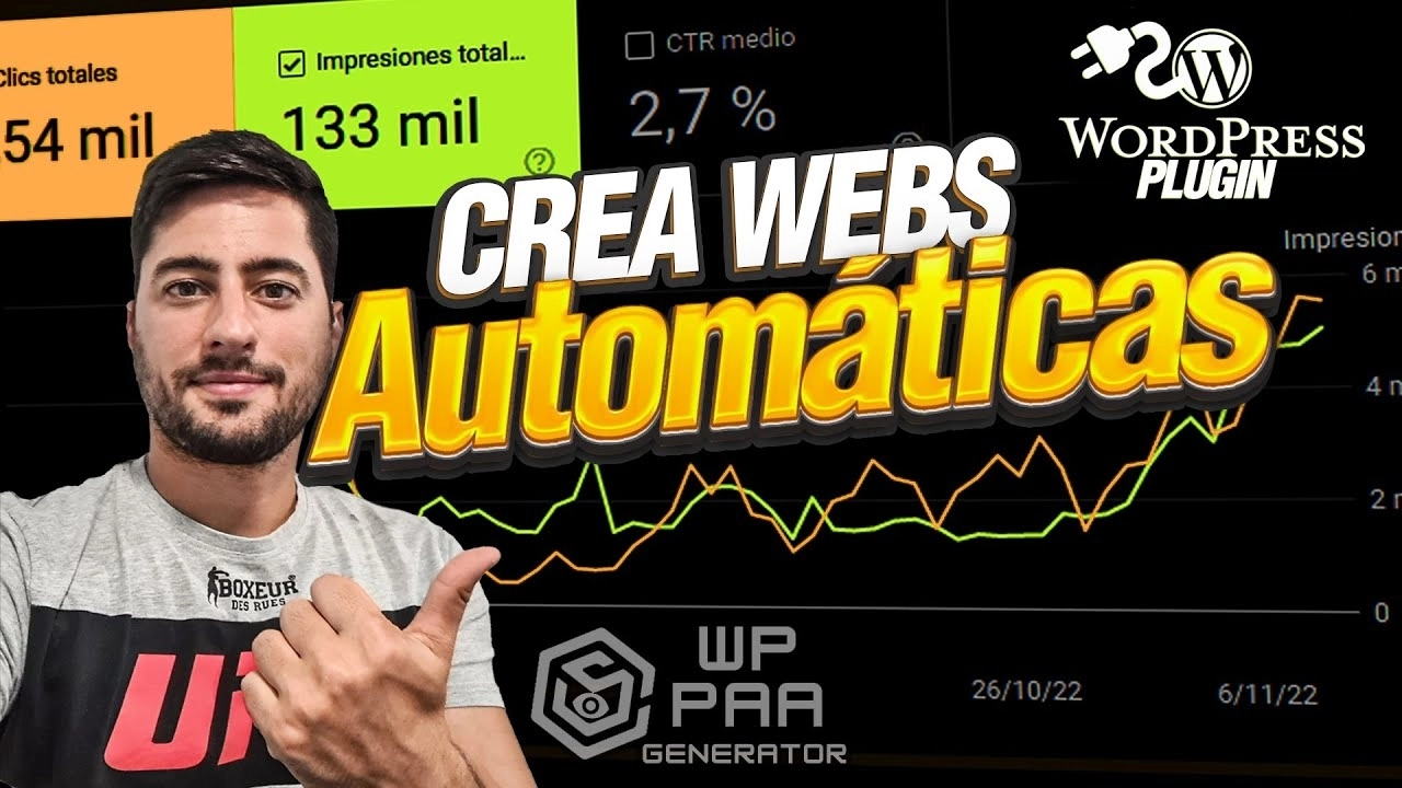 WP PAA Generator 1.4.3 GPL Plugins