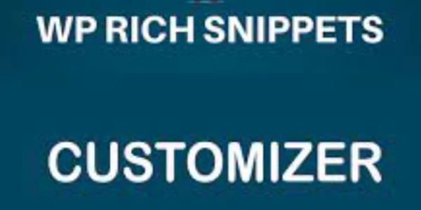 WP Rich Snippets DataTables 1.1 GPL Plugins
