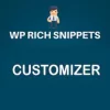 WP Rich Snippets Software Specs 1.1 GPL Plugins