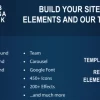 WPBakery Mega Pack Addons and Templates 1.2 GPL Plugins