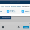 WPBakery Page Builder Extensions Popup and Notification 1.2.2 GPL Plugins