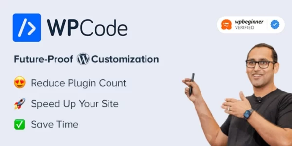 WPCode Conversion Pixels 1.1.7 GPL Plugins