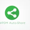 WPDM Auto-Share 1.1.0 GPL Plugins
