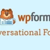WPForms Conversational Forms 1.15.0 GPL Plugins