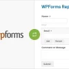 WPForms Repeater Field 1.3.0 GPL Plugins