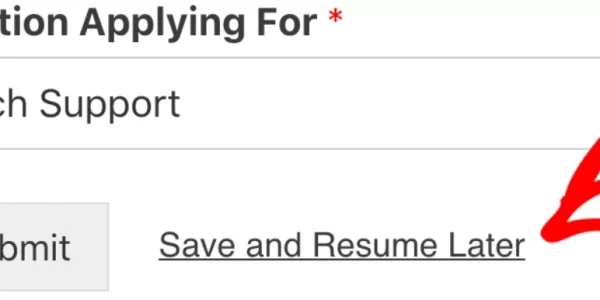 WPForms Save and Resume 1.11.1 GPL Plugins