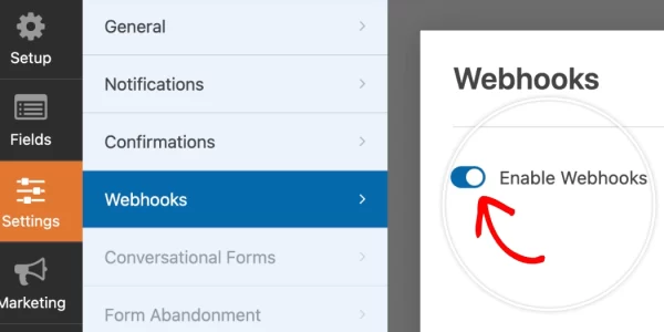 WPForms Webooks 1.3.0 GPL Plugins