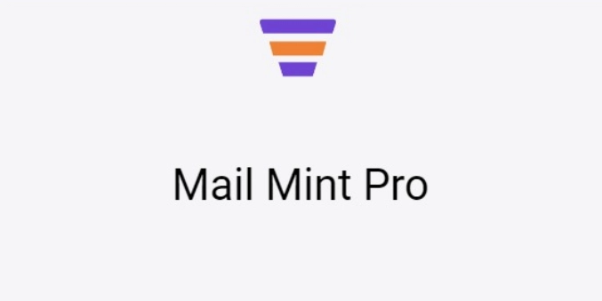 WPFunnels Mail Mint Pro 1.15.0 GPL Plugins