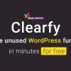 Webcraftic Clearfy package 1.4.4 GPL Plugins