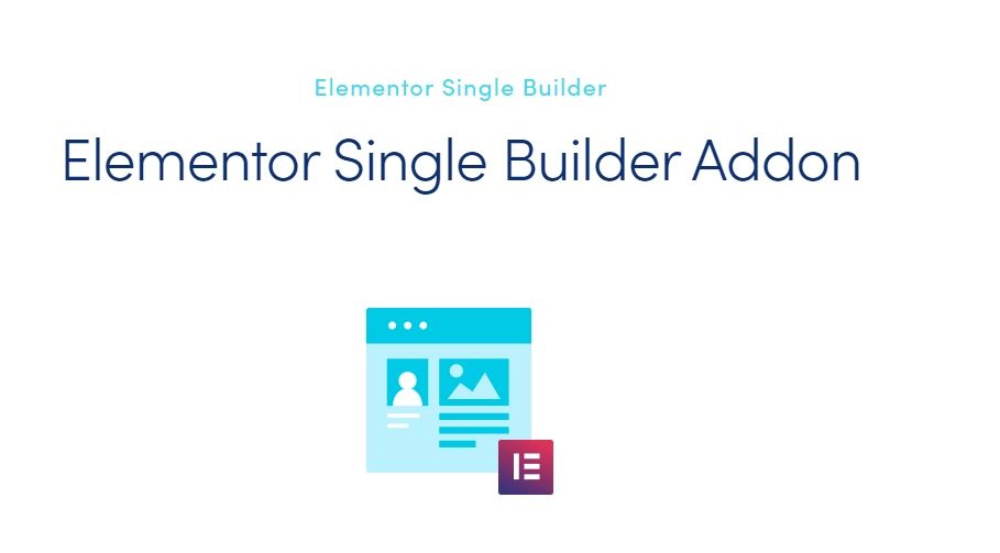Webnus Elementor Single Builder Addon 1.8.0 GPL Plugins