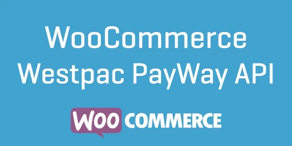 Westpac PayWay API Payment Gateway 1.6.2 GPL Plugins